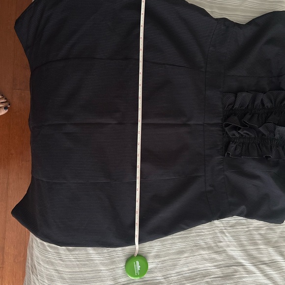 Cutest ruffled dress! - Picture 7 of 7